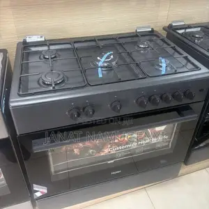Haier Free Standing Cooker 90*60