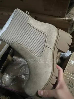 Women's Boots