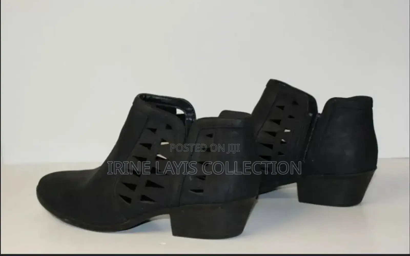 Women's Boot