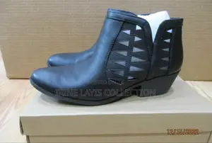 Women's Boot