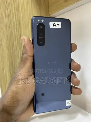 Sony Xperia 5 II 128 GB Blue