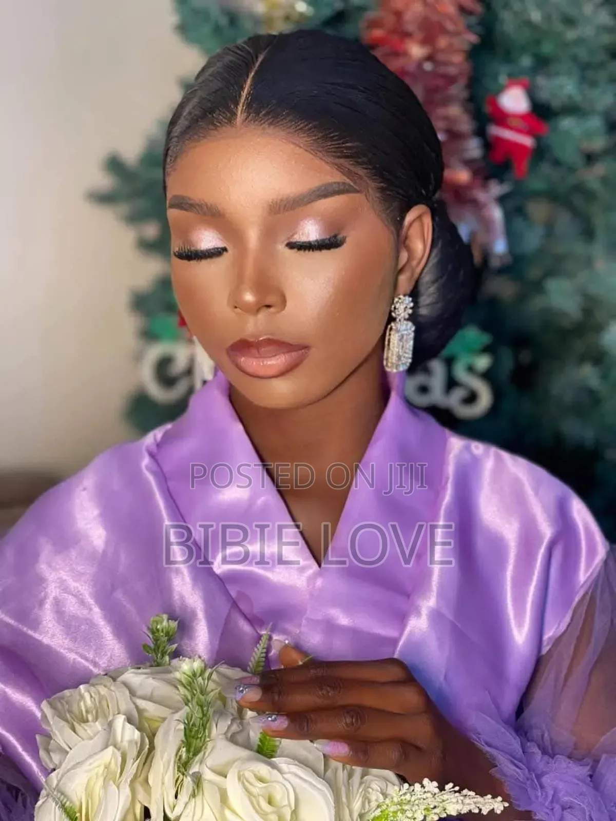 Makeup Artist