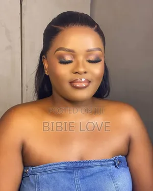 Makeup Artist