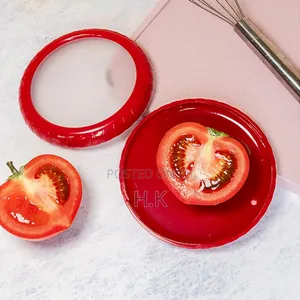 Silicone Fruit Storage Box