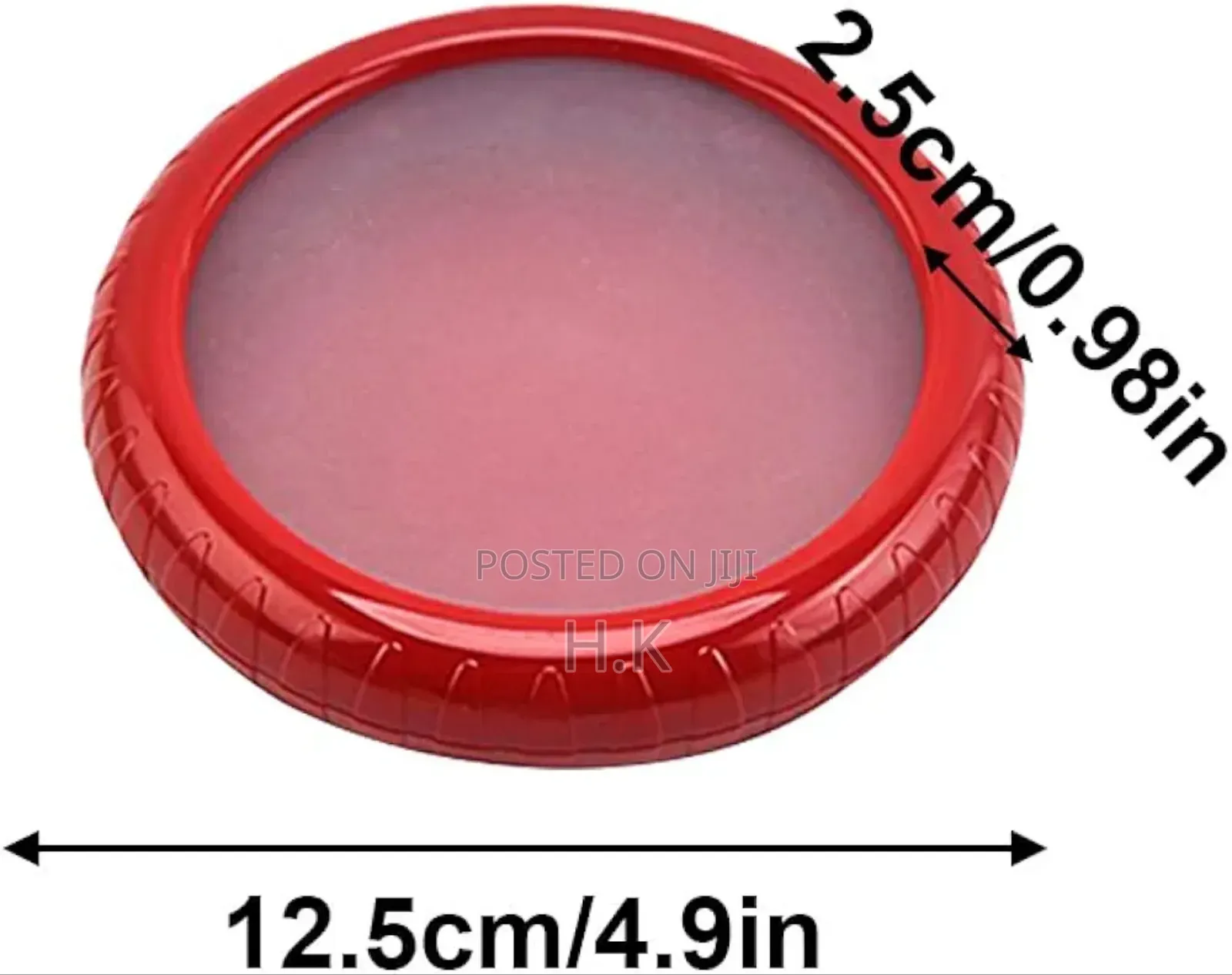 Silicone Fruit Storage Box