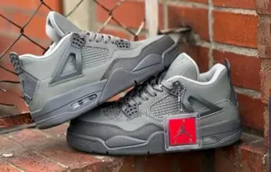 Original Jordan 4s
