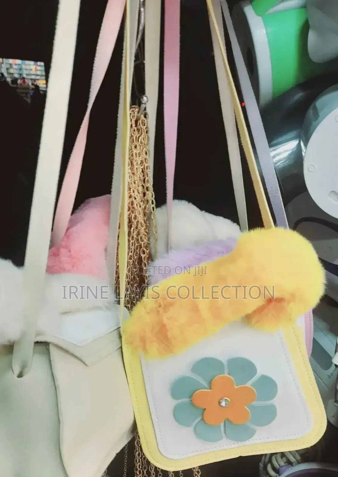 Kid's Tote Bags
