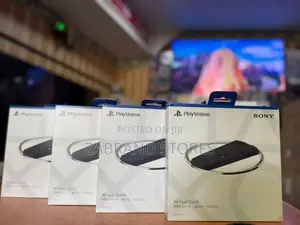 Ps5 Slim Vertical Stand