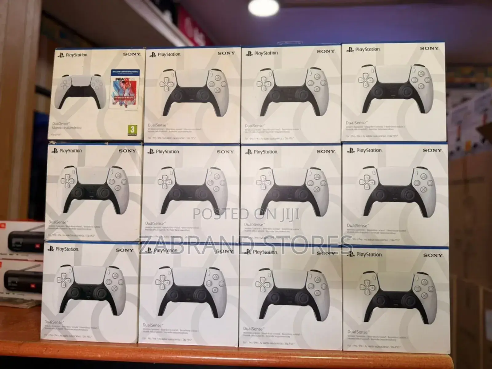 Ps5 Controller Game Pad