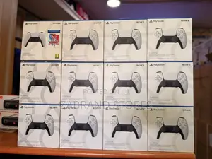 Ps5 Controller Game Pad