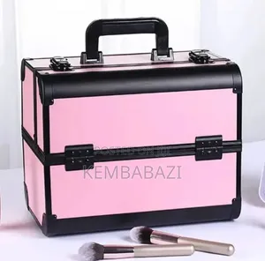 Makeup Kit/Box
