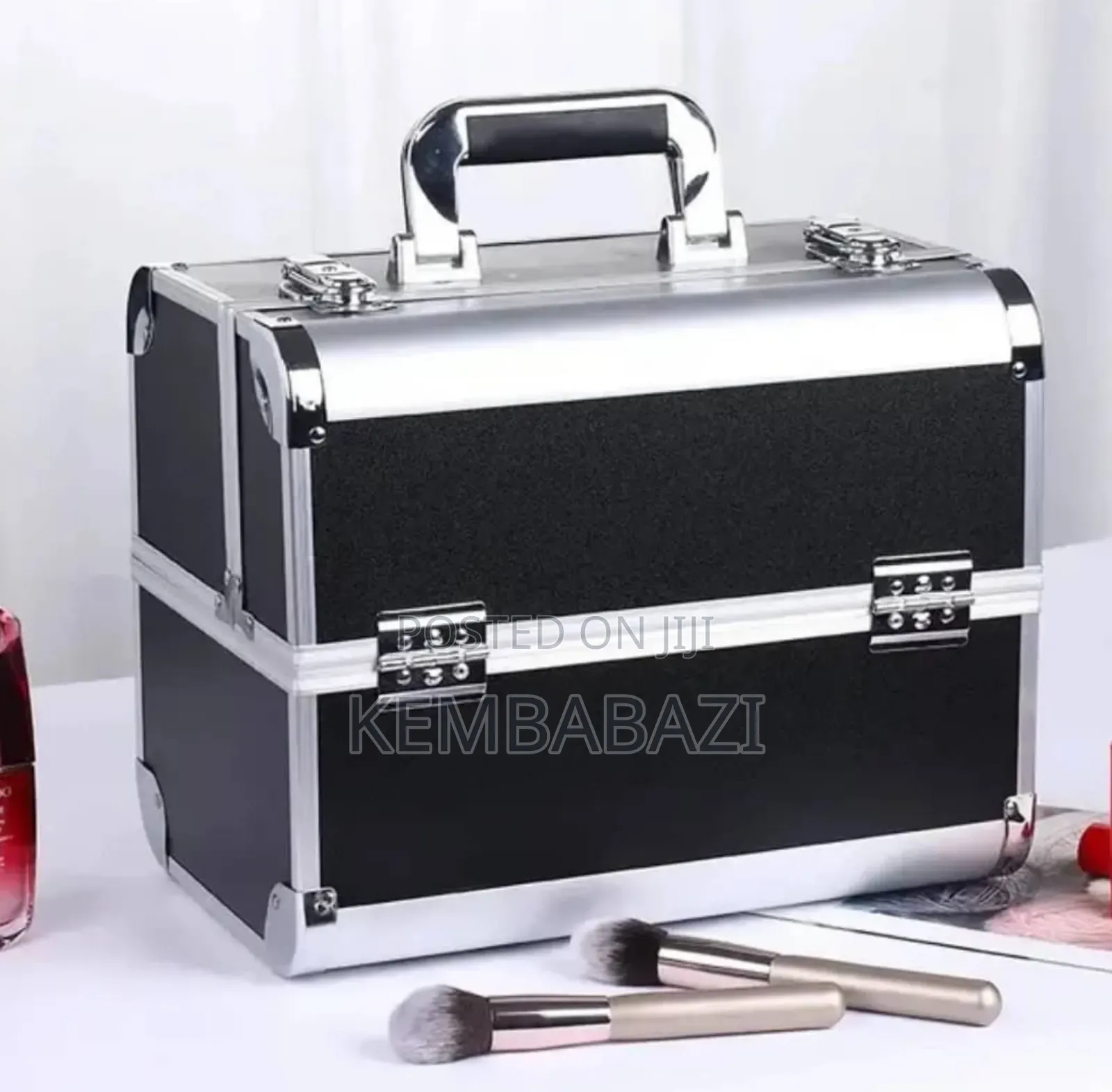 Makeup Kit/Box