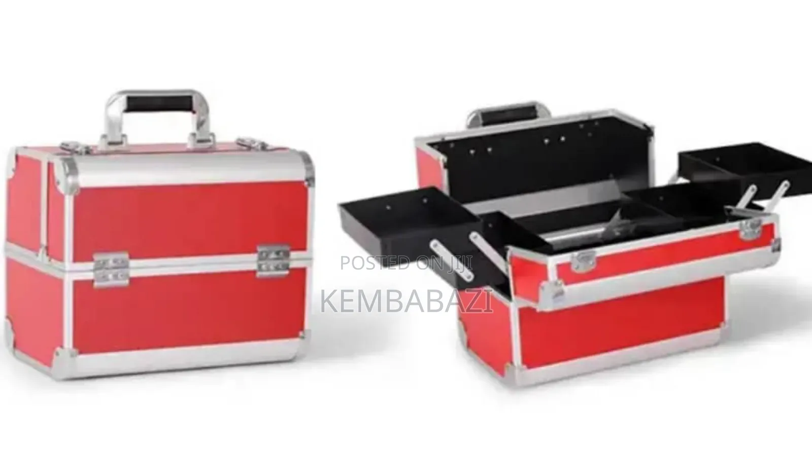 Makeup Kit/Box