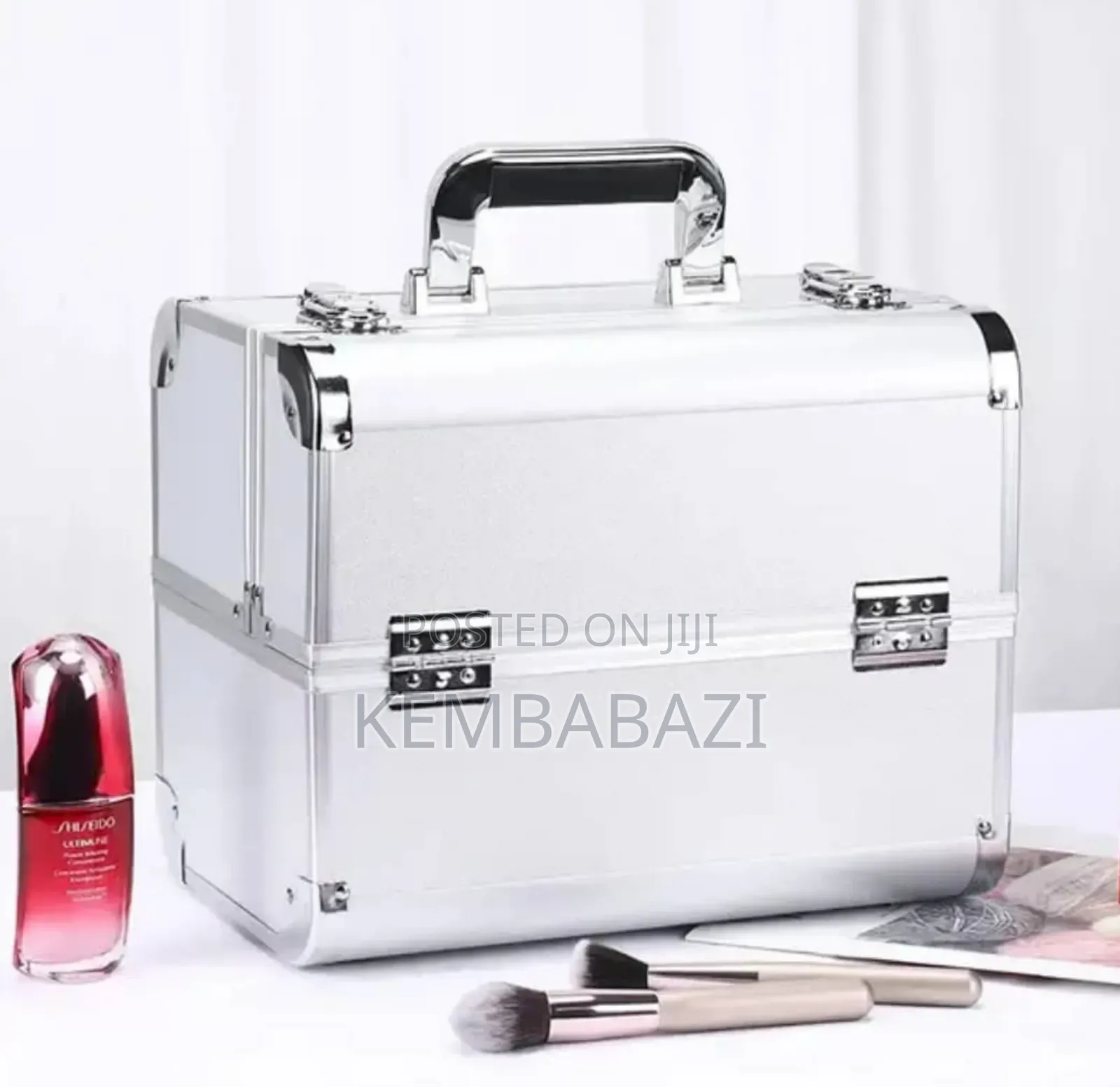 Makeup Kit/Box