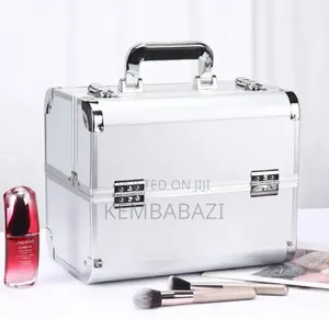 Makeup Kit/Box