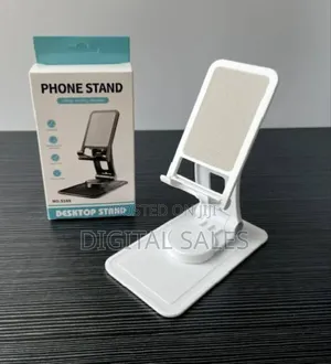 Mobile Phone Desktop Stand Holder S188
