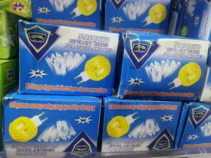 Shenke Mosquito Repellent Heater for Liquid and Mat
