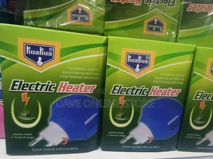 Kuakua Electric Mosquito Killer