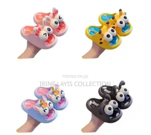 Kid's Original Crocs