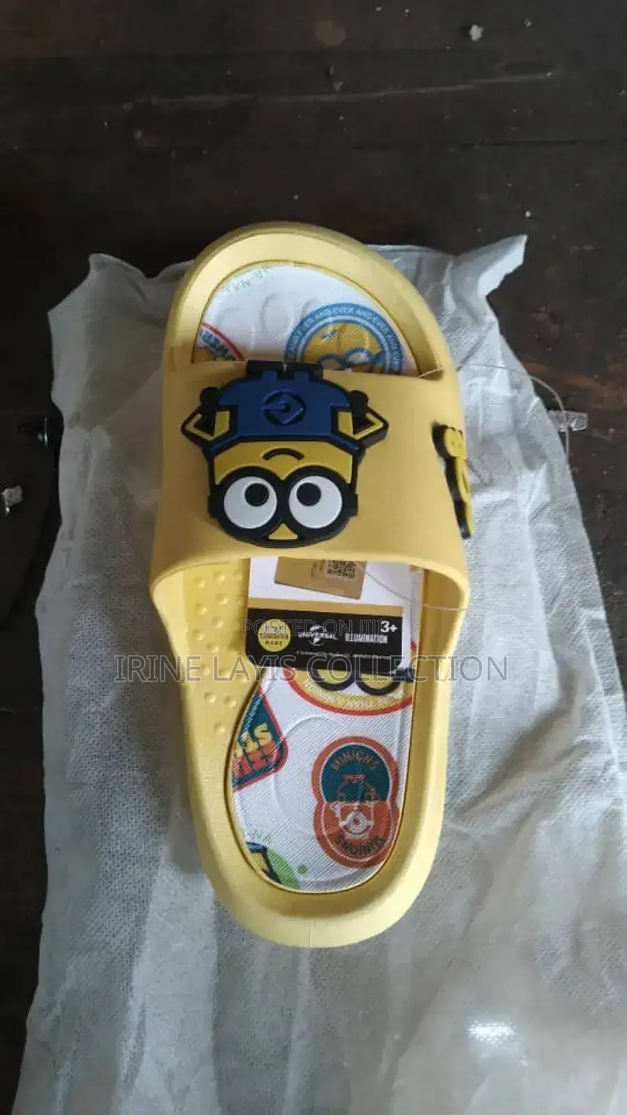 Kid's Sandles