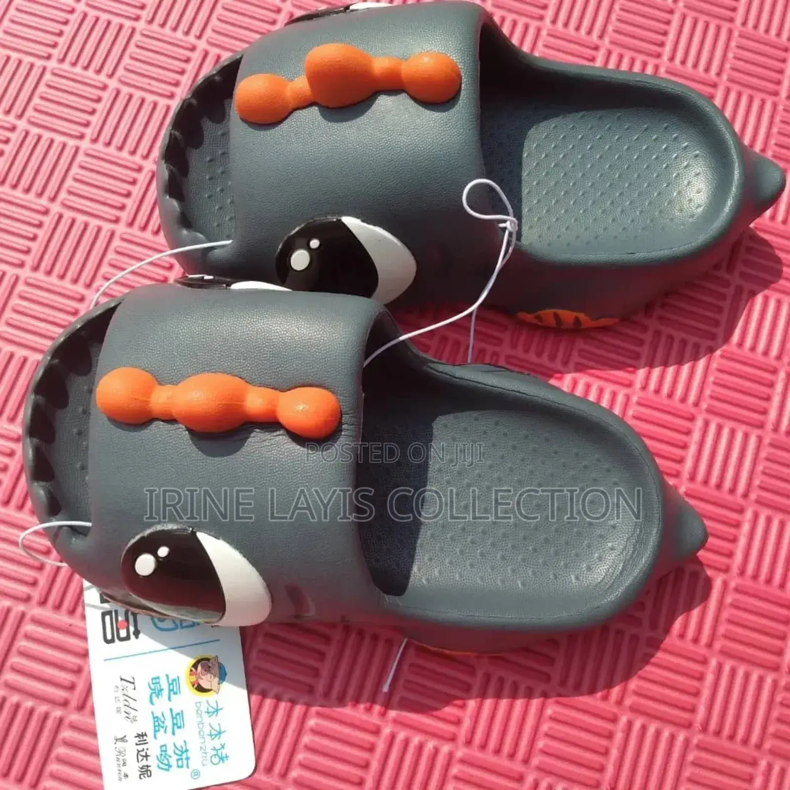 Kid's Sandles