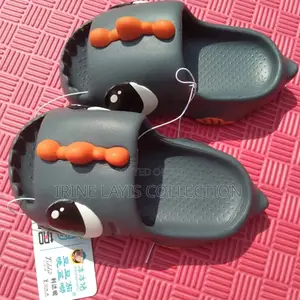 Kid's Sandles