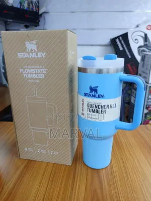 The Quencher H2.0 Flowstatetm Tumbler