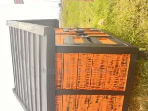 Double Kennel