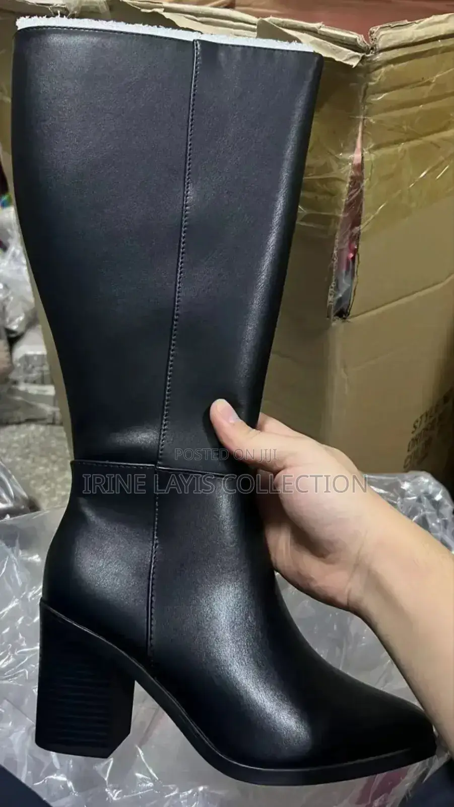 Women's Boots