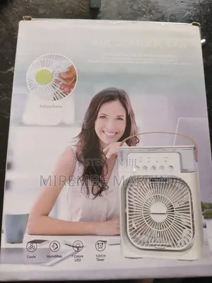 Mini Air Cooler for Room Cooling