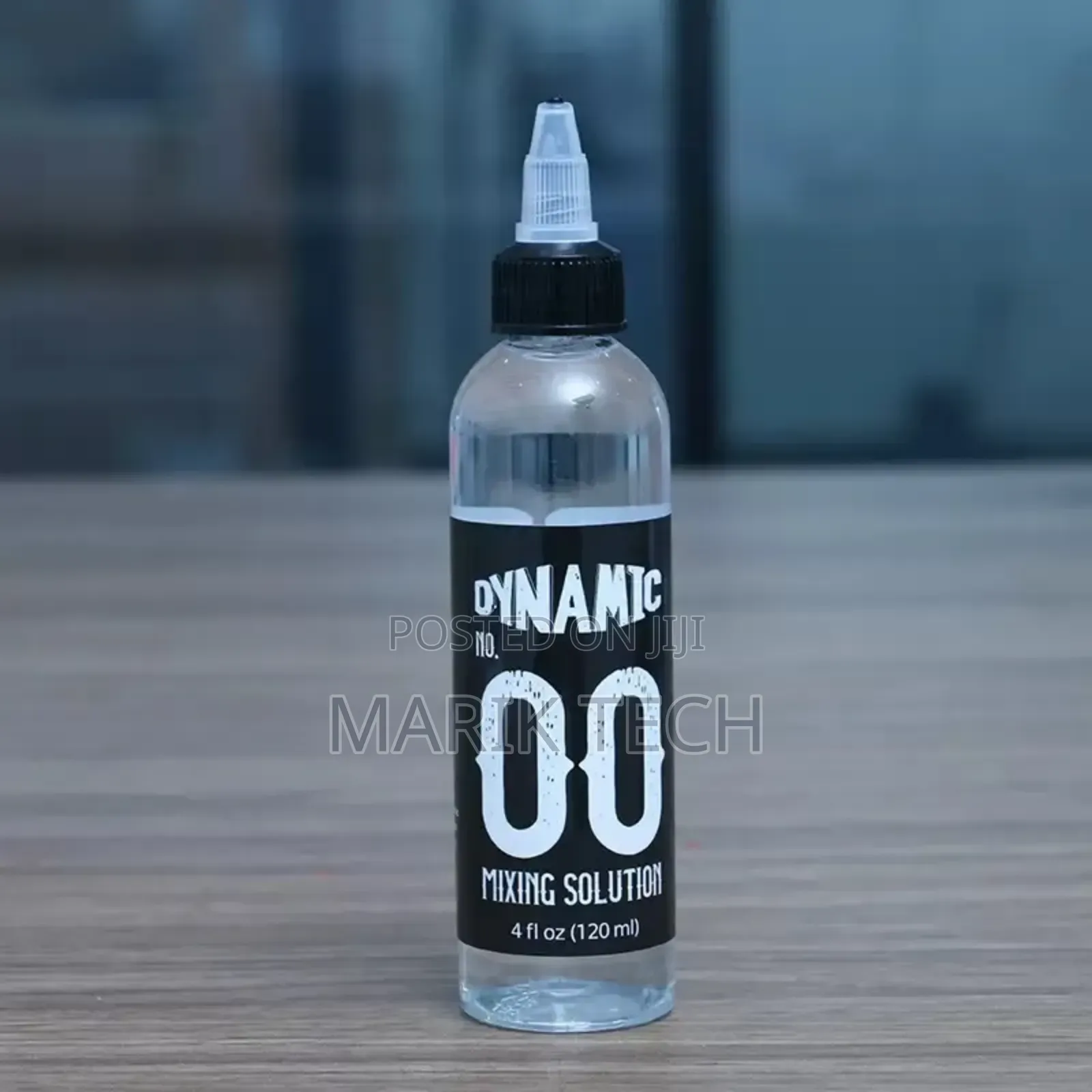 Ink Mixing Solution