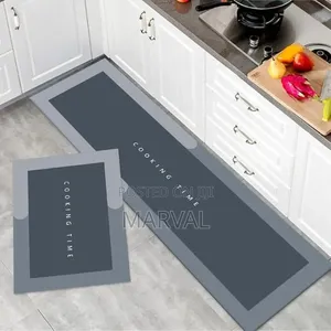 Home Waterproof Kitchen Anti-Slip Standing Mats