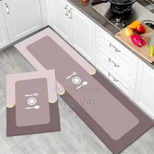 Home Waterproof Kitchen Anti-Slip Standing Mats