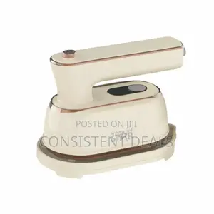 Winning Star St-6132 1000w Flat Press Iron