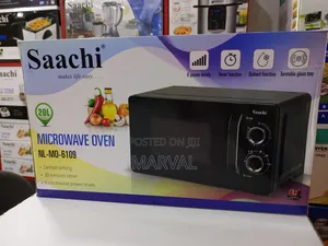 Saachi 20l Microwave Oven | 6109