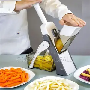 Kitchen Vegetable Chopper