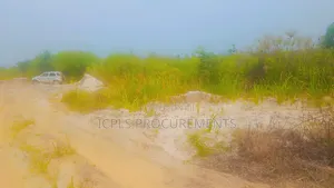 97 Acres Land of Sand in Lwera Nkozi