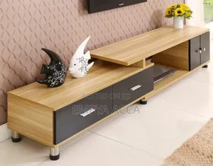 Cramic Tv Stand