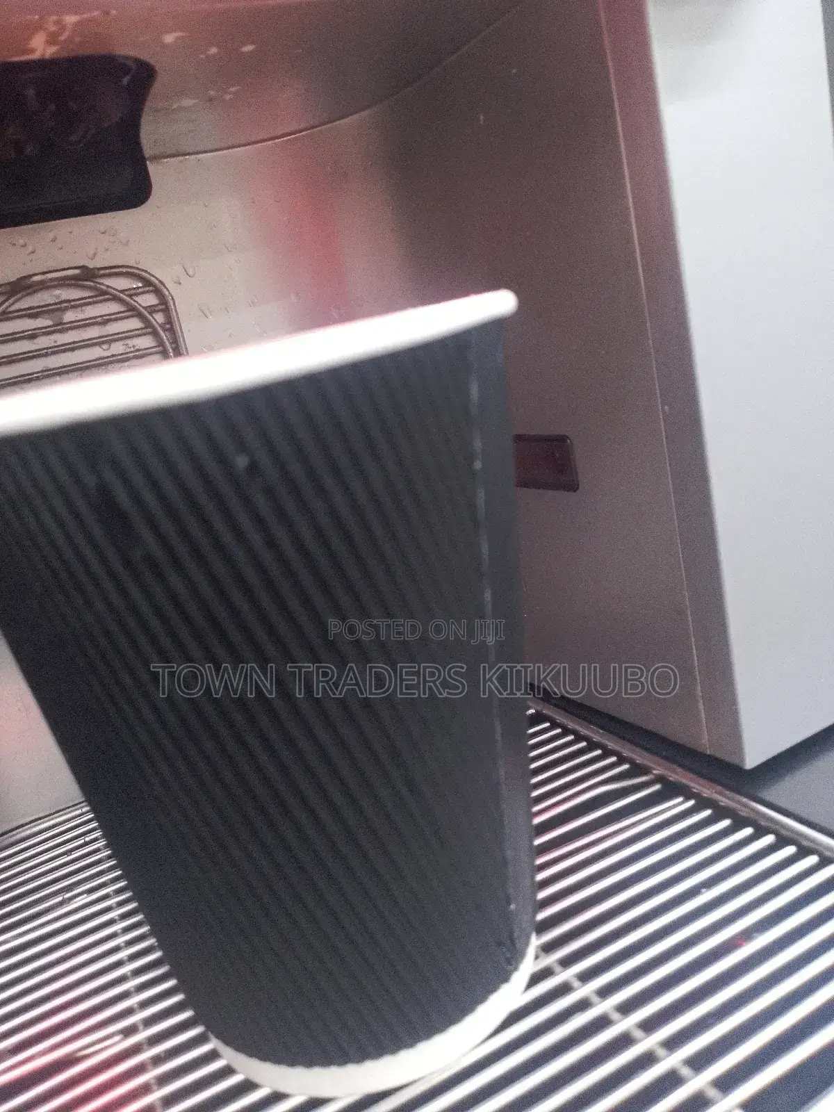 Coffee Cups Original