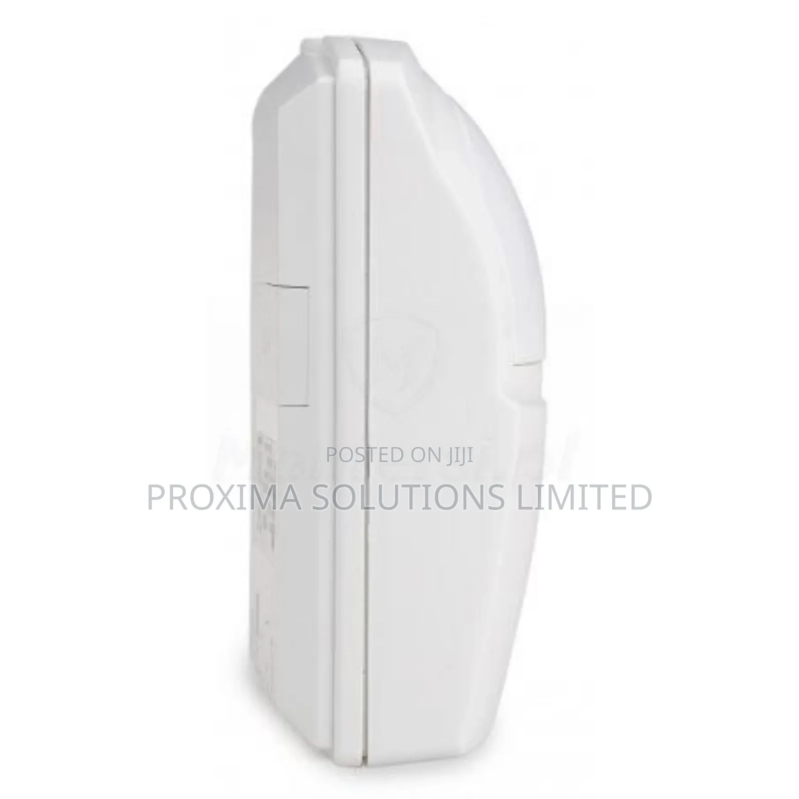Swan Quad Pir Detector