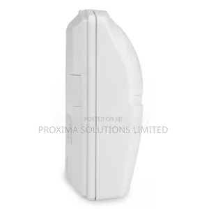 Swan Quad Pir Detector