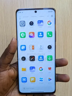 Xiaomi 13 Pro 512 GB Black