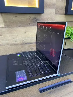 Laptop MSI Stealth 14 Studio A13VF 16GB Intel Core I7 SSD 1T