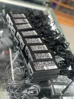 45w Dell Adapters