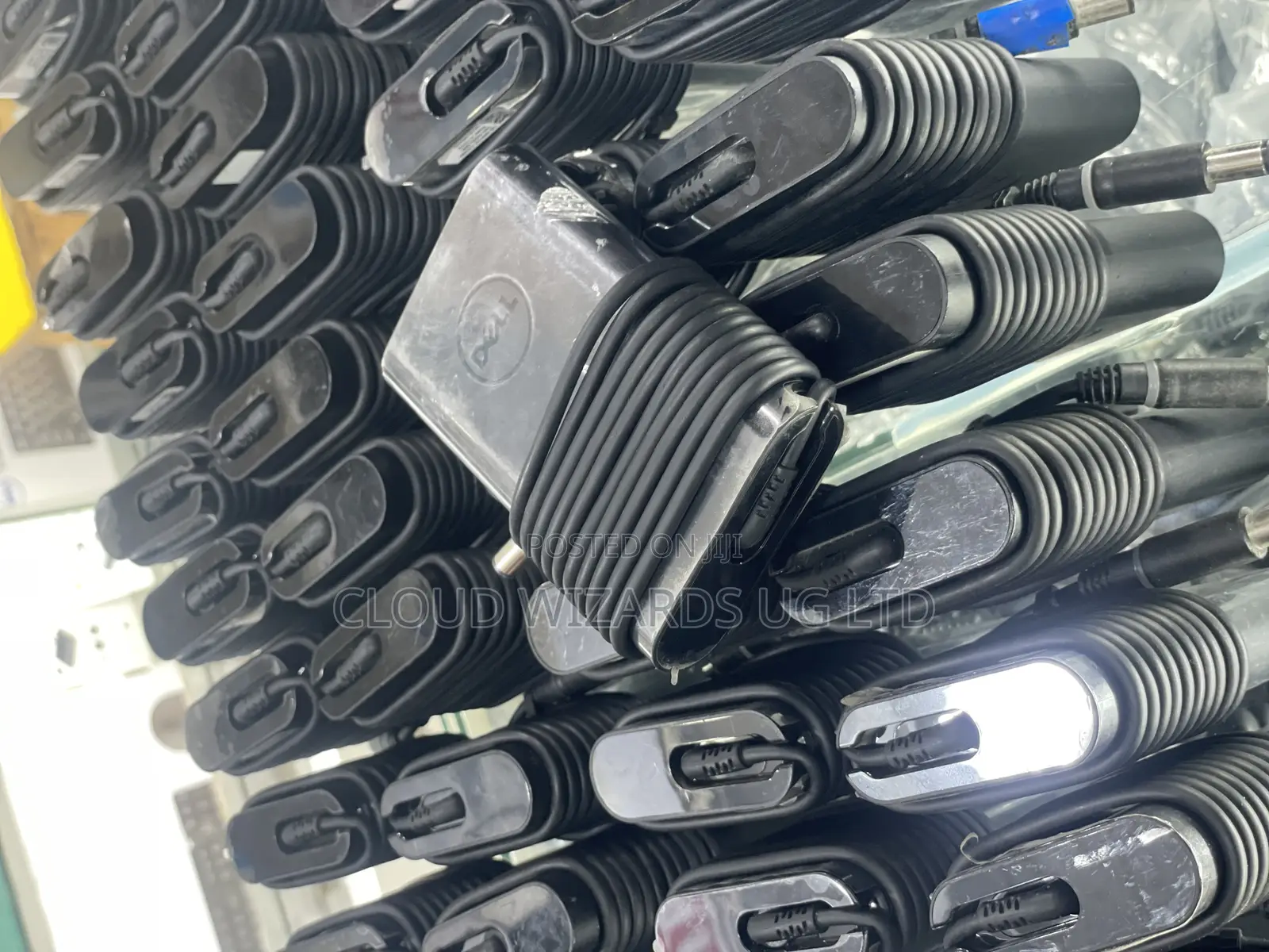 Dell 65w Adapter