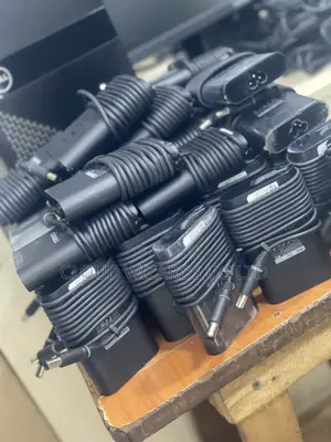 65w Dell Bigpin Charger
