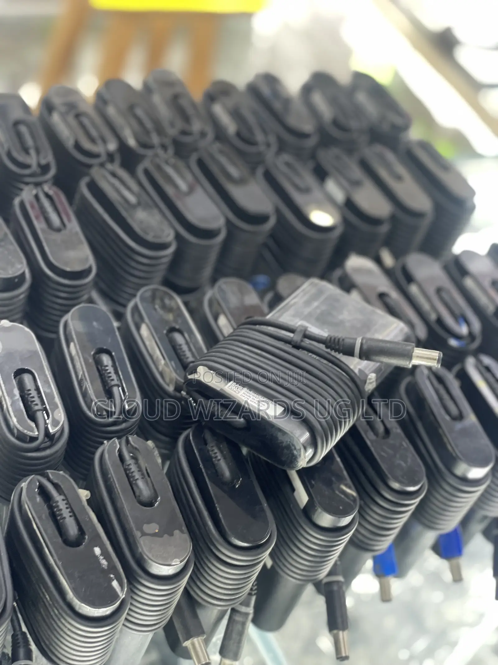 65w Dell Bigpin Charger