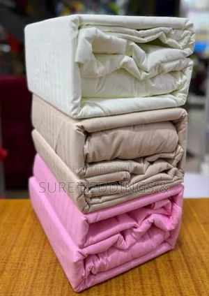 Rubi Fitted Bedsheets