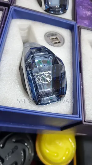 Gear Knob for Subaru(Luxurious)