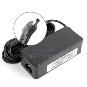 Lenovo Small Pin Charger Original